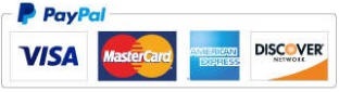image of we accept major credit cards